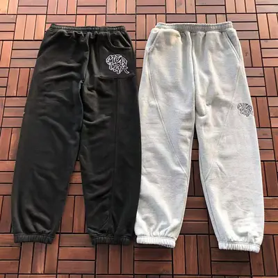 ￥~139 M🔥RT🔥A TROUSERS 33122907 (im 180CM 68KG iwear size S in the photo)