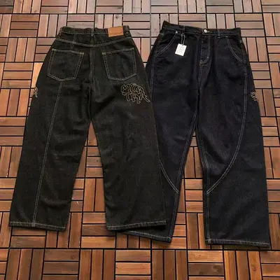 ￥~165 M🔥RT🔥A JEANS 33122912 (im 180CM 68KG iwear size 32 in the photo)
