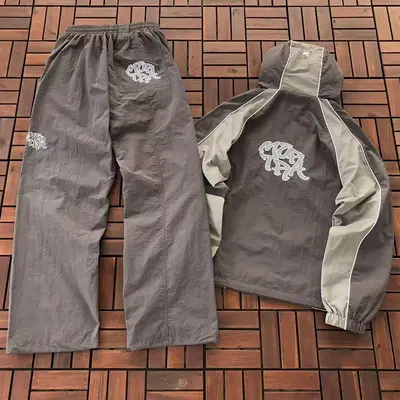 TOP ￥~ 199 PANTS ￥~ 149 M🔥RT🔥A JACKET TROUSERS 33122908