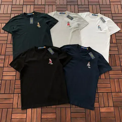 ￥~95 RA🔥PH🔥AU🔥EN T-SHIRT 66010699 (im 185CM 80KG iwear size S in the photo)