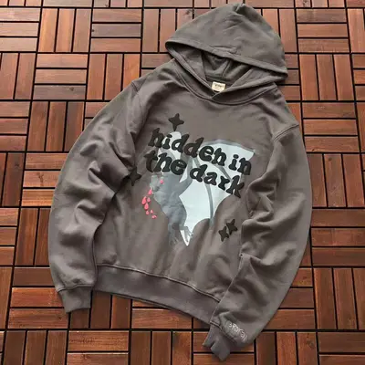 ￥~129 BROKEN PLANET HOODIE 77010654 (im 180CM 68KG iwear size S in the photo)