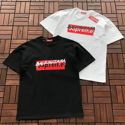 ￥~95 S🔥P🔥E🔥E & B🔥L🔥🔥🔥IA🔥A T-SHIRT 66010631 (im 185CM 80KG iwear size S in the photo)