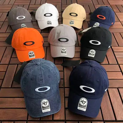 ￥~69 OA🔥L🔥Y & 47BRAND CAP 66010625