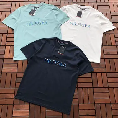 ￥~129 T 🔥🔥🔥 H🔥🔥🔥R T-SHIRT 66010630 (im 185CM 80KG iwear size XL in the photo)
