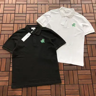 ￥~135 L🔥C🔥ST🔥 T-SHIRT 66010629 (im 185CM 80KG iwear size M in the photo)