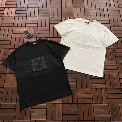 ￥~129 F🔥🔥D🔥 T-SHIRT 55010634 (im 180CM 68KG iwear size XS in the photo)