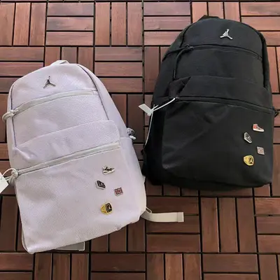 ￥~86 AIR J🔥RD🔥N BAG 77010639（长27CM*宽45CM*高15CM)
