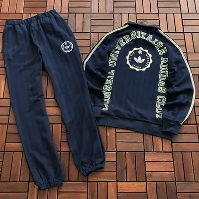TOP￥ 219 PANTS￥ 189🔥DI🔥AS SWEATER TROUSERS 88010601 (im 176CM 58KG iwear size M in the photo)