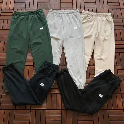 ￥~ 129 C.P. TROUSERS 55010628 (im 180CM 68KG iwear size M in the photo)