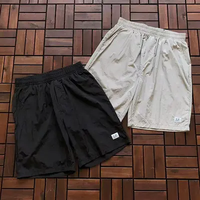 ￥ ~ 109 C.P. SHORTS 55010626 (im 180CM 68KG iwear size M in the photo)