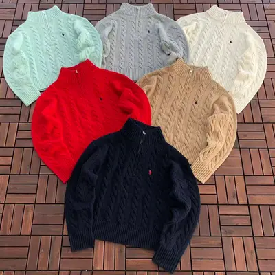 ￥~308 RA🔥PH🔥AU🔥EN SWEATER WOMAN 66010623