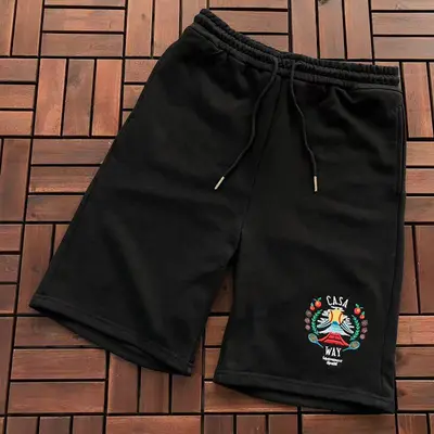 ￥~159 C🔥S🔥BL🔥🔥C🔥 SHORTS 55010624 (im 185CM 80KG iwear size M in the photo)