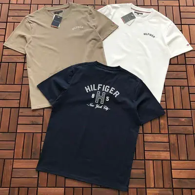 ￥~129 T 🔥🔥🔥 H🔥🔥🔥R T-SHIRT 66010617 (im 185CM 80KG iwear size XL in the photo)