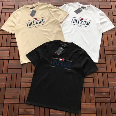￥~129 T 🔥🔥🔥 H🔥🔥🔥R T-SHIRT 66010613 (im 185CM 80KG iwear size XL in the photo)