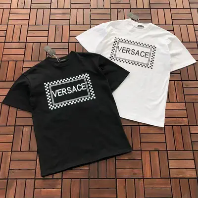 ￥~95 VE🔥SA🔥E T-SHIRT 66010610 (im 185CM 80KG iwear size S in the photo)