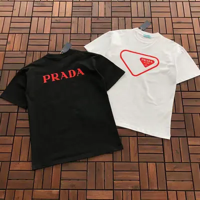 ￥~95 P🔥A🔥A T-SHIRT 66010604 (im 185CM 80KG iwear size S in the photo)