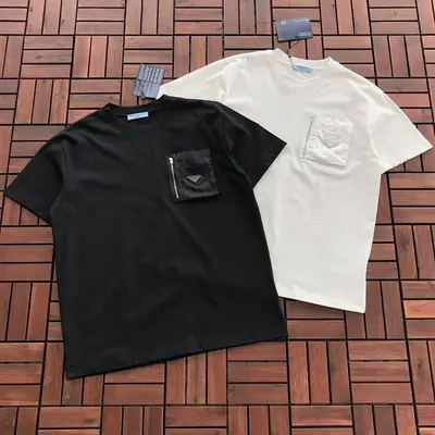 ￥~149 P🔥A🔥A T-SHIRT 66010603 (im 185CM 80KG iwear size S in the photo)