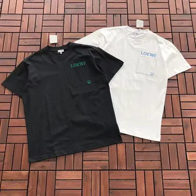 ￥~129 L🔥E🔥🔥 T-SHIRT 55010605 (im 185CM 80KG iwear size S in the photo)