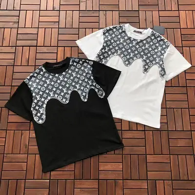 ￥~109 L🔥 T-SHIRT 77010721 (im 176CM 58KG iwear size M in the photo)
