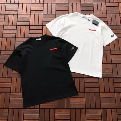 ￥~115 P🔥A🔥A T-SHIRT 77010719 (im 176CM 58KG iwear size L in the photo)