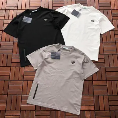 ￥~115 P🔥A🔥A T-SHIRT 77010718 (im 176CM 58KG iwear size L in the photo)