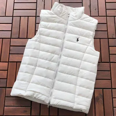 ￥~169 RA🔥PH🔥AU🔥EN COTTON VEST 55010725