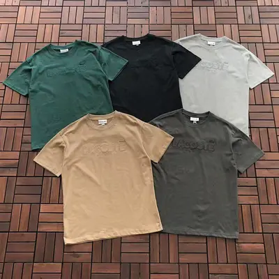 ￥~89 L🔥C🔥ST🔥 T-SHIRT 66010759 (im 185CM 80KG iwear size L in the photo)