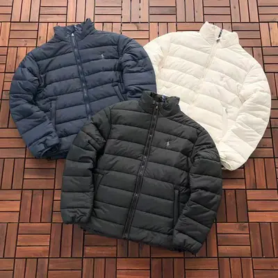 ￥~179 RA🔥PH🔥AU🔥EN COTTON JACKET 55010724 (im 176CM 58KG iwear size M in the photo)