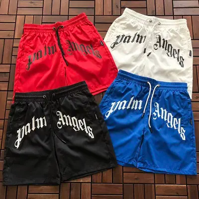 ￥ ~ 95 P🔥🔥M A🔥G🔥🔥S SHORTS 55010716 (im 180CM 68KG iwear size L in the photo)