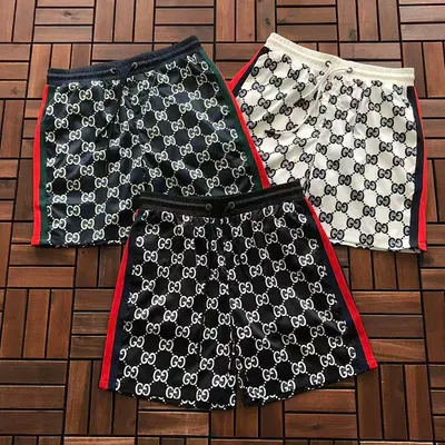 ￥ ~ 95 G🔥C🔥I SHORTS 55010714 (im 180CM 68KG iwear size L in the photo)