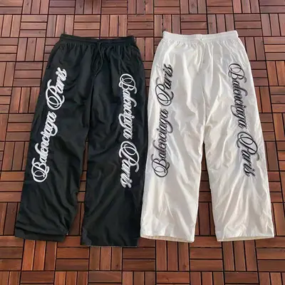 ￥~226 B🔥L🔥🔥🔥IA🔥A TROUSERS FLEECE 77010708