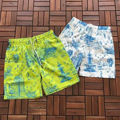 ￥ ~ 95 L🔥 SHORTS 55010708 (im 180CM 68KG iwear size 3XL in the photo)