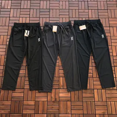 ￥~109 ON RU🔥🔥I🔥G TROUSERS 66010747 (im 185CM 80KG iwear size XL in the photo)