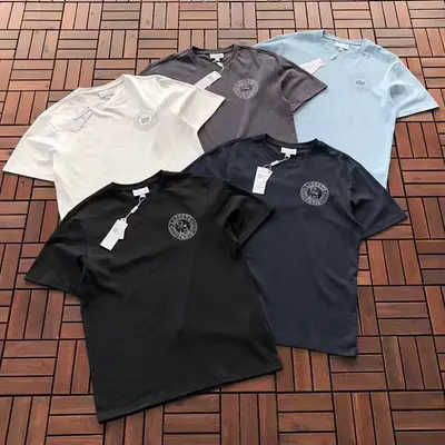 ￥~89 L🔥C🔥ST🔥 T-SHIRT 66010743 (im 176CM 58KG iwear size L in the photo)