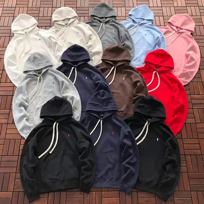 ￥~175 RA🔥PH🔥AU🔥EN HOODIE 77010725 (im 176CM 58KG iwear size M in the photo)