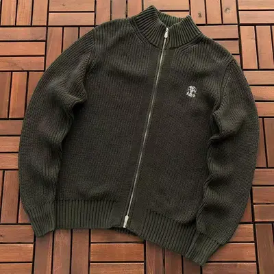 ￥~256 BR🔥N🔥L🔥O C🔥CI🔥🔥L🔥I SWEATER 66010726 (im 185CM 80KG iwear size 2 in the photo)