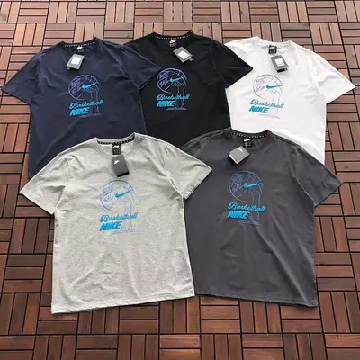 ￥~129 N🔥K🔥T-SHIRT 66010857 (im 185CM 80KG iwear size 3XL in the photo)