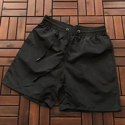 ￥~95 D🔥LC🔥 GA🔥B🔥🔥A SHORTS 55010809 (im 180CM 68KG iwear size L in the photo)