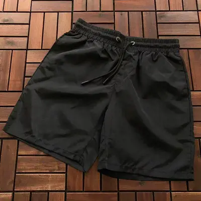 ￥~95 L🔥 SHORTS 55010807 (im 180CM 68KG iwear size L in the photo)