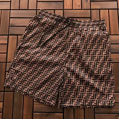 ￥~95 F🔥🔥D🔥 SHORTS 55010802 (im 180CM 68KG iwear size L in the photo)