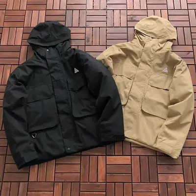￥~365 A🔥G & N🔥K🔥 COTTON JACKET 88010906 (im 180CM 68KG iwear size XL in the photo)