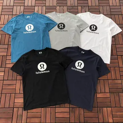 ￥~129 L🔥🔥UL🔥M🔥N T-SHIRT 66010852 (im 185CM 80KG iwear size XL in the photo)