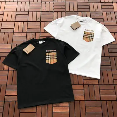 ￥~149 B🔥RB🔥RRY T-SHIRT 66010849 (im 185CM 80KG iwear size M in the photo)