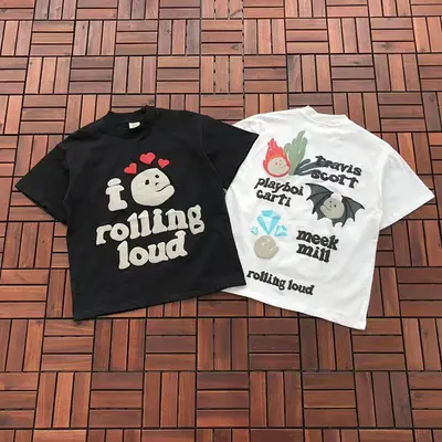 ￥~86 BROKEN PLANET T-SHIRT 77010868 (im 176CM 58KG iwear size S in the photo)