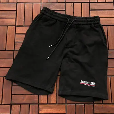 ￥~129 B🔥L🔥🔥🔥IA🔥A SHORTS 77010865 (im 185CM 80KG iwear size M in the photo)