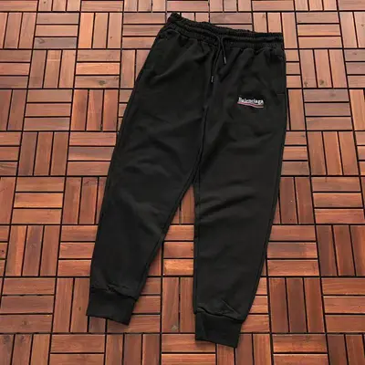 ￥~165 B🔥L🔥🔥🔥IA🔥A TROUSERS 77010863 (im 176CM 58KG iwear size 2XL in the photo)