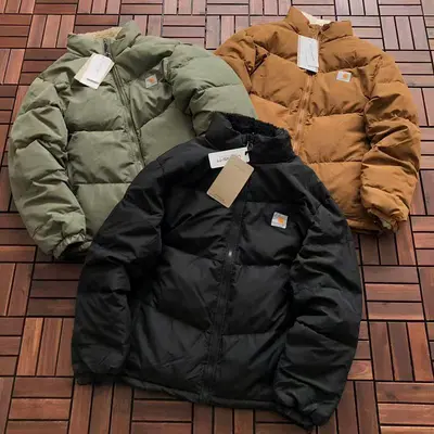 ￥~439 C🔥RH🔥RTT DOWN JACKET 88010905 (im 180CM 68KG iwear size S in the photo)