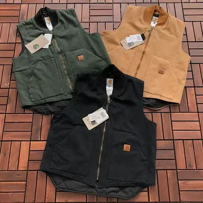 ¥179 C🔥RH🔥RTT COTTON VEST 88010901 (im 176CM 58KG iwear size M in the photo)