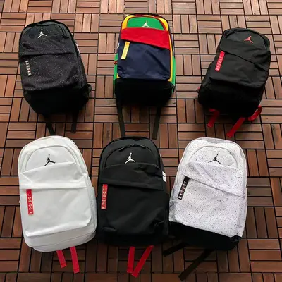 ¥~89 AIR J🔥RD🔥N BAG 77010876(长29CM*宽44CM*高14CM)