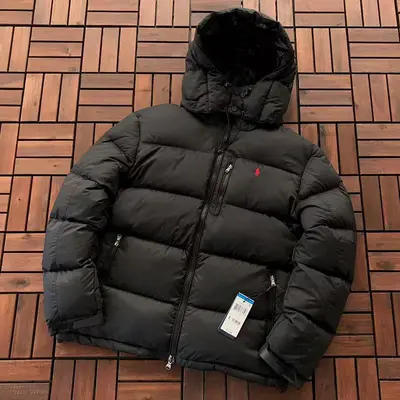 ¥~399 RA🔥PH🔥AU🔥EN DOWN JACKET 66010845 (im 168CM 54KG iwear size L in the photo)